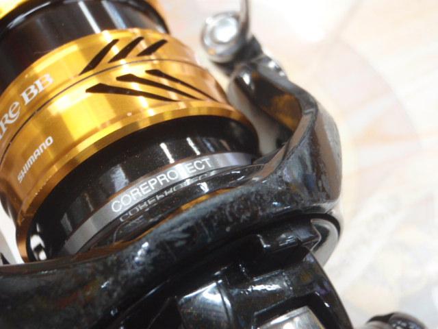 18ソアレBB C2000SSPG