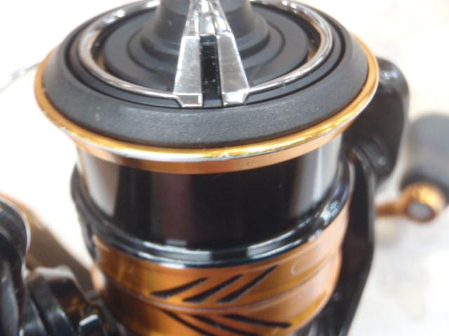 18ソアレBB C2000SSPG