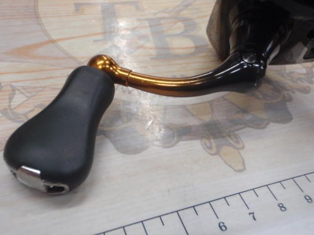 18ソアレBB C2000SSPG