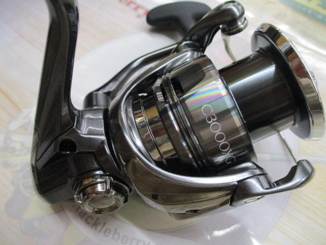 24ツインパワー C3000XG｜＠ベリーネット 日本最大新品中古釣具WEBショップ