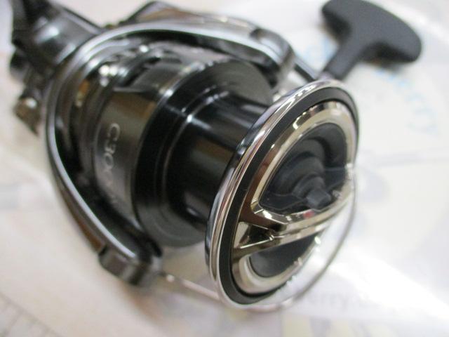 24ツインパワー C3000XG｜＠ベリーネット 日本最大新品中古釣具WEBショップ