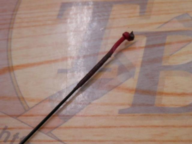 CBヘラ並継幻攻硬13尺