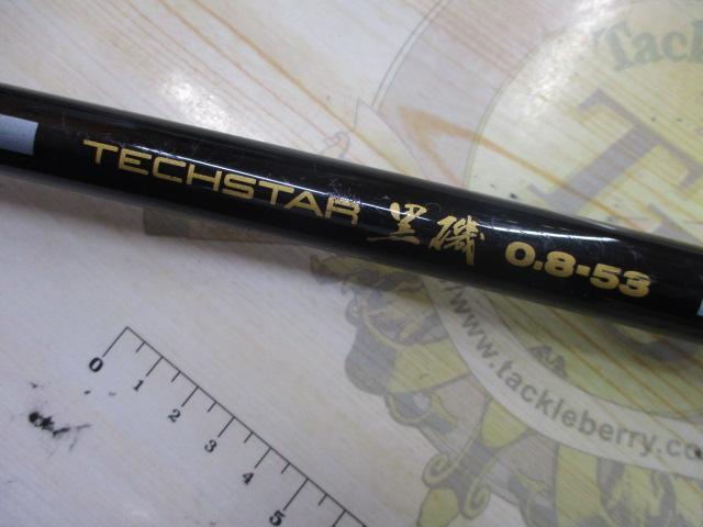 テクスター黒磯0.8-53