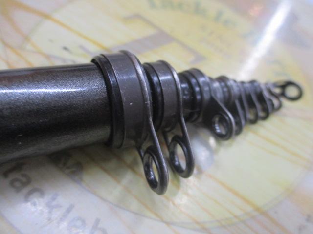 テクスター黒磯0.8-53