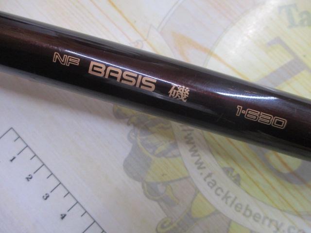 NFベイシス磯 1-630