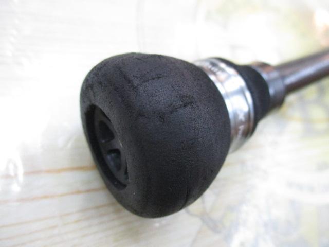 ソルティーステージプロトタイプスロージギング XSPC-60-6-MAX500