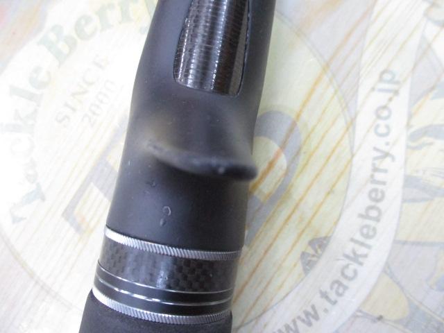 ソルティーステージプロトタイプスロージギング XSPC-60-6-MAX500