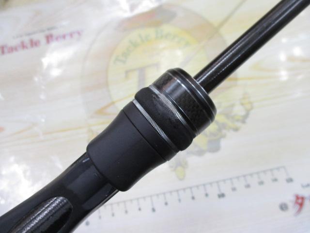 ソルティーステージプロトタイプスロージギング XSPC-60-6-MAX500