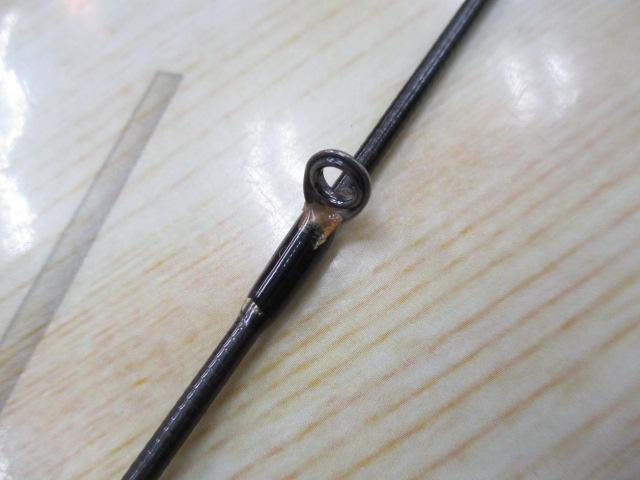 ソルティーステージプロトタイプスロージギング XSPC-60-6-MAX500