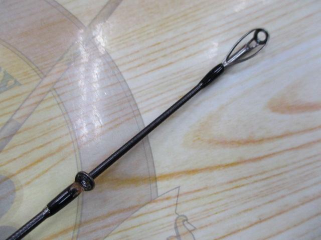 ソルティーステージプロトタイプスロージギング XSPC-60-6-MAX500