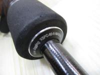 ソルティーステージプロトタイプスロージギング XSPC-60-6-MAX500