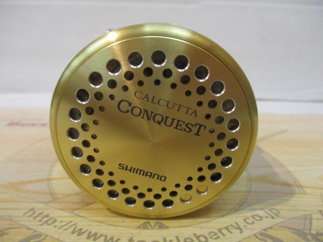 00カルカッタコンクエスト 200