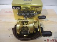 00カルカッタコンクエスト 200