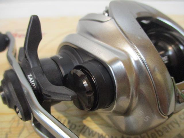 21ジリオン SV TW 1000PL