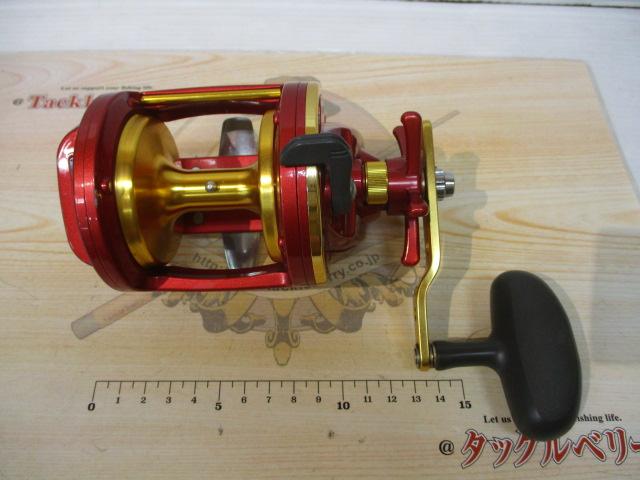 シーライン石鯛Z 40WH遠投