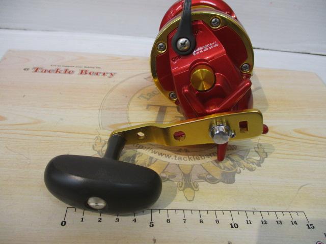 シーライン石鯛Z 40WH遠投