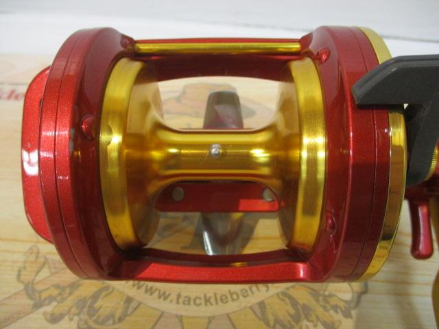 シーライン石鯛Z 40WH遠投