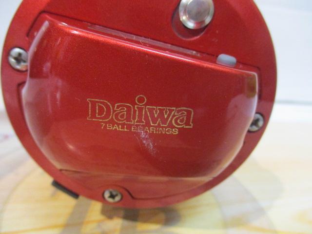 シーライン石鯛Z 40WH遠投