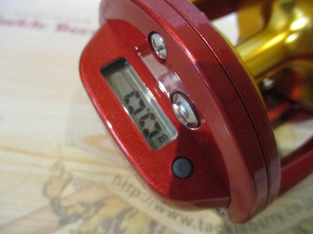 シーライン石鯛Z 40WH遠投