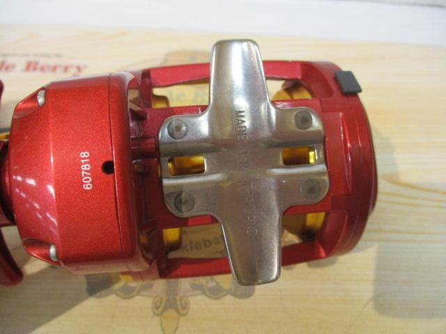 シーライン石鯛Z 40WH遠投