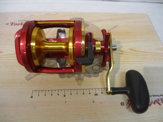 シーライン石鯛Z 40WH遠投