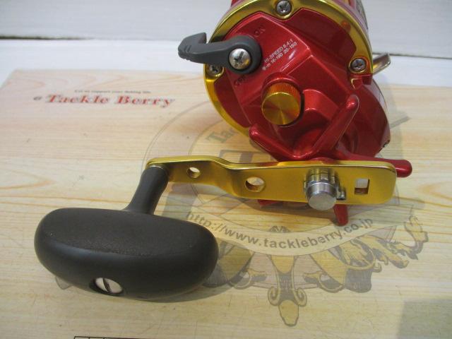 シーライン石鯛Z 40WH遠投