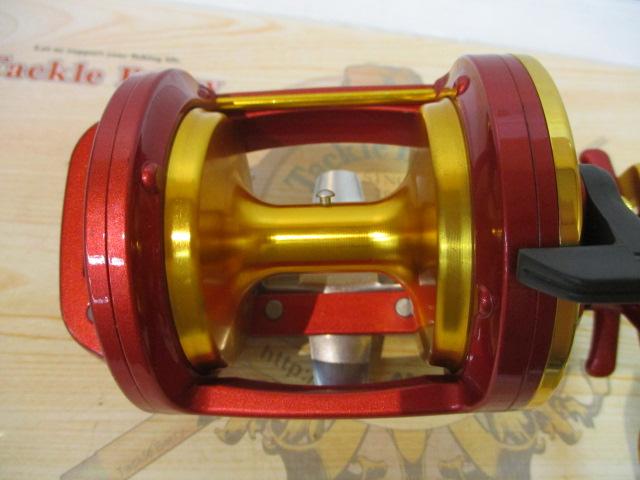 シーライン石鯛Z 40WH遠投