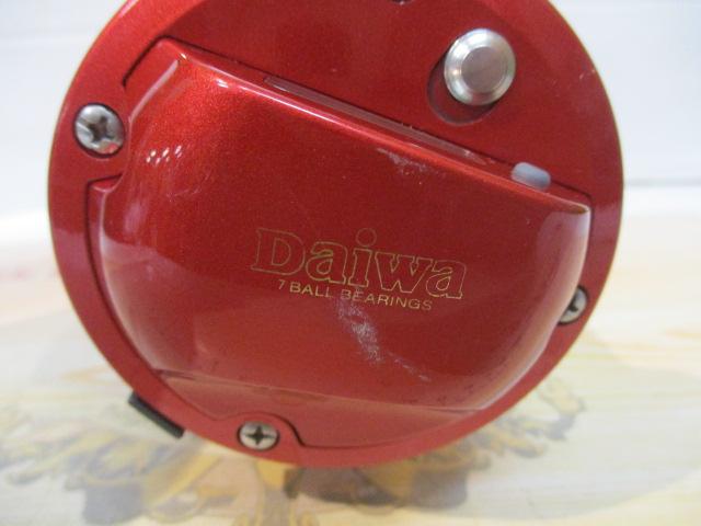 シーライン石鯛Z 40WH遠投