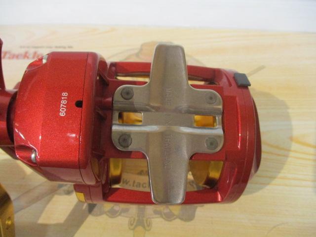 シーライン石鯛Z 40WH遠投