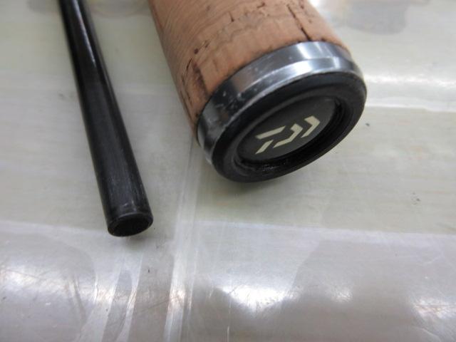 ブラックレーベル BLX SG 682MHXB-ST