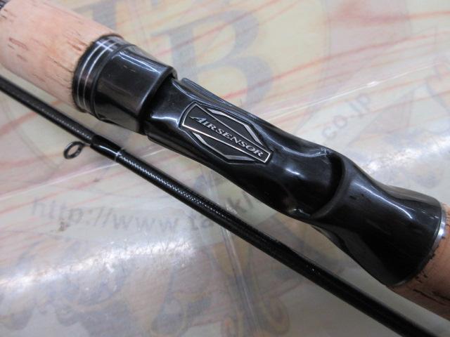 ブラックレーベル BLX SG 682MHXB-ST