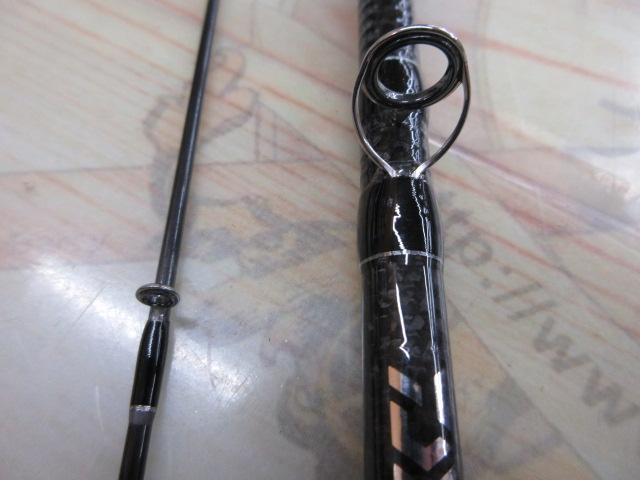 ブラックレーベル BLX SG 682MHXB-ST