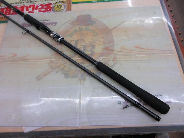 エンカウンター S106M