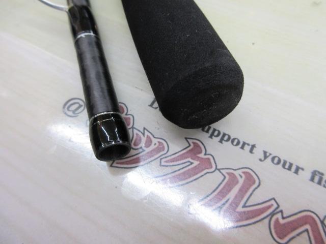 エンカウンター S106M