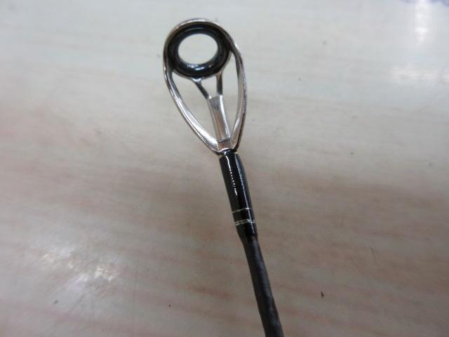 エンカウンター S106M