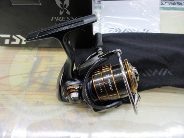 17プレッソLTD 1025｜＠ベリーネット 日本最大新品中古釣具WEBショップ