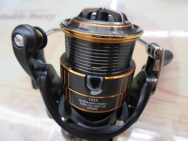 17プレッソLTD 1025｜＠ベリーネット 日本最大新品中古釣具WEBショップ