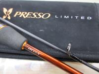 プレッソLTD AGS 61L-S・J