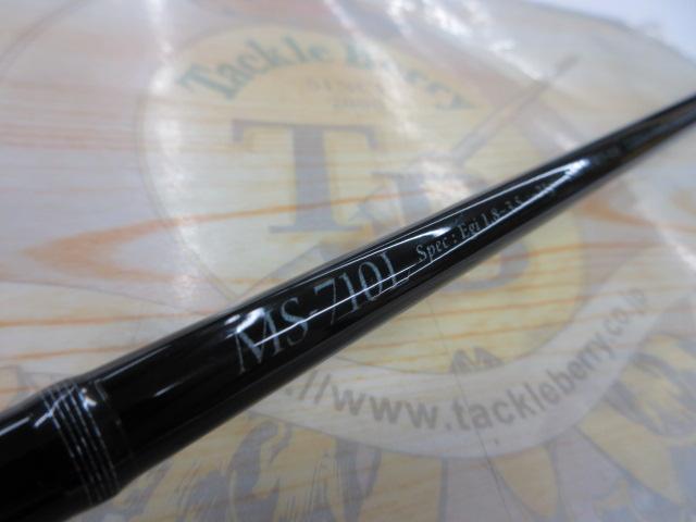 メビウス MS-710L