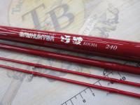 ベイハンター巧波ヘチ240