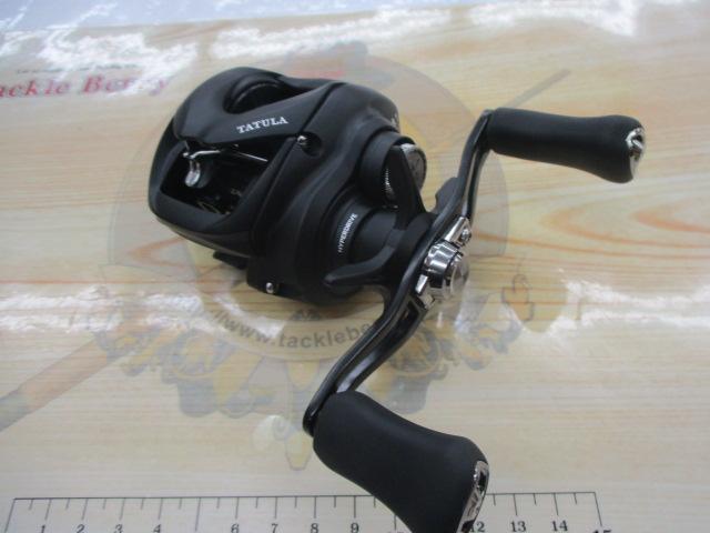 24タトゥーラ TW 100XHL