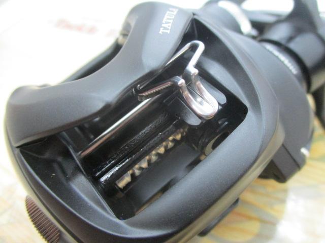 24タトゥーラ TW 100XHL