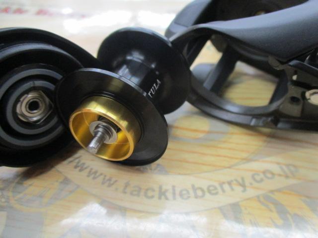 24タトゥーラ TW 100XHL