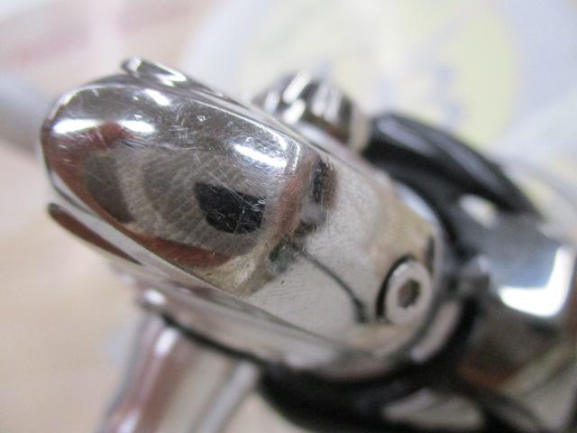 14イグニス 2003H Type-R