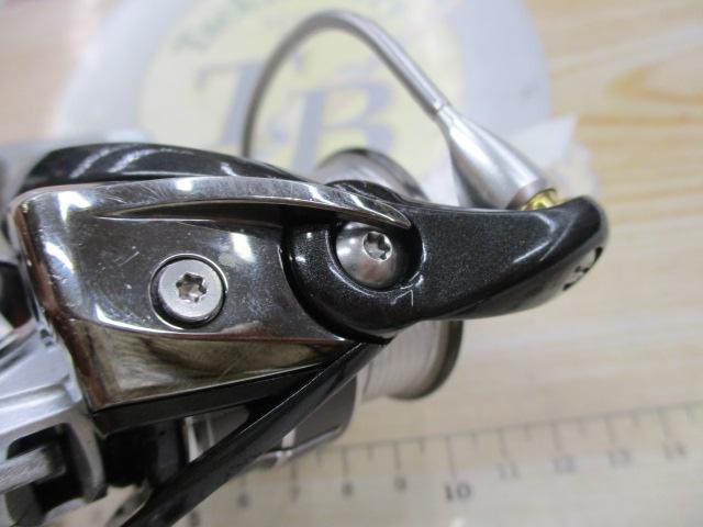 14イグニス 2003H Type-R