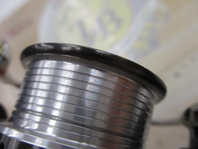 14イグニス 2003H Type-R