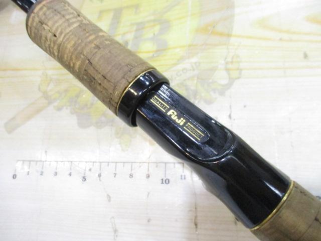 ブルーダー BC-602M