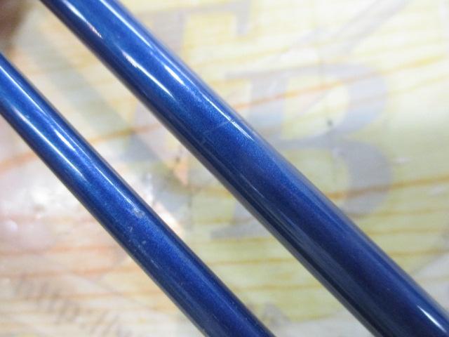 ブルーダー BC-602M