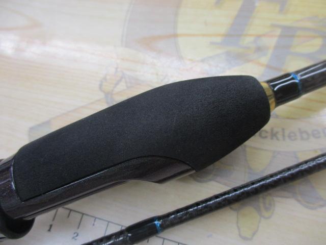 ナイトシェード鬼 510XUL デビルキラー タイプ-S