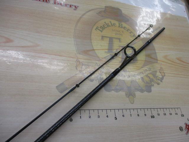 ナイトシェード鬼 510XUL デビルキラー タイプ-S